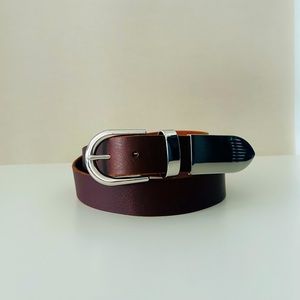 Tibi Carlos Belt